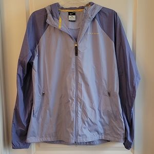 Women's Nike jacket,  size large